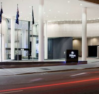 Hilton Brisbane - Accommodation Mount Tamborine
