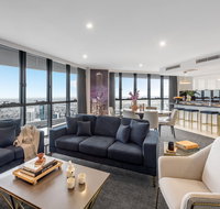 Meriton Suites Herschel Street Brisbane - Accommodation Mount Tamborine