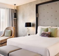 Sofitel Brisbane Central - Accommodation Mount Tamborine