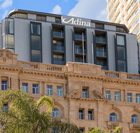 Adina Apartment Hotel Brisbane - Accommodation Mount Tamborine