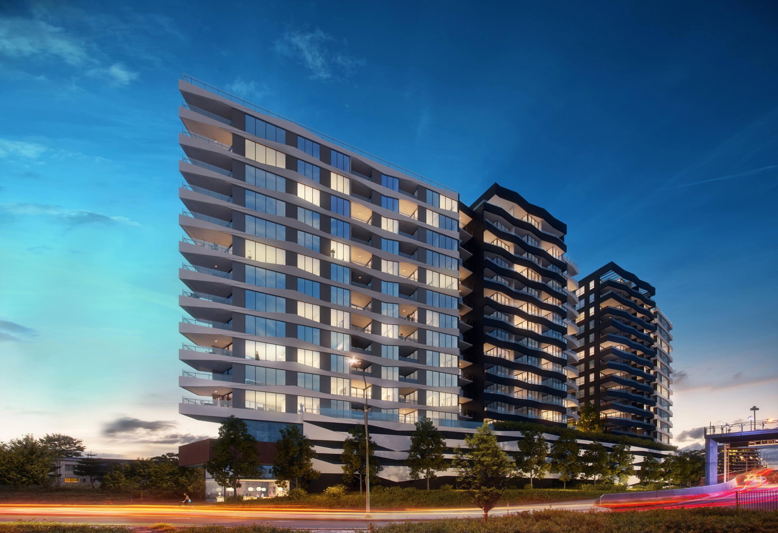 Brisbane City QLD Accommodation Mount Tamborine