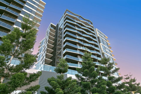 Arise Spice - Accommodation Mount Tamborine 1