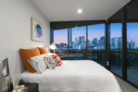Arise Spice - Accommodation Mount Tamborine 2