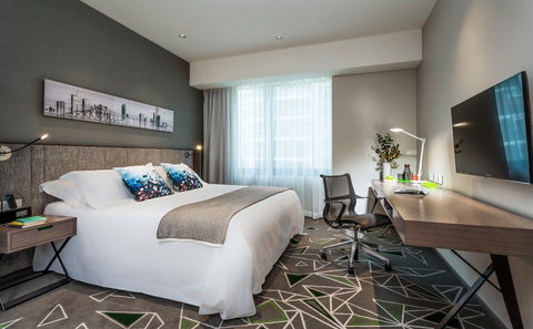 Capri by Fraser Brisbane - Accommodation Mount Tamborine 2