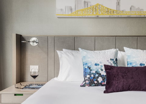 Capri by Fraser Brisbane - Accommodation Mount Tamborine 5