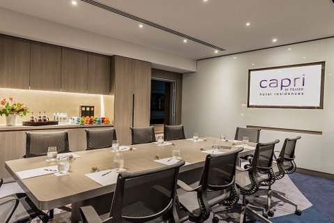 Capri by Fraser Brisbane - Accommodation Mount Tamborine 11
