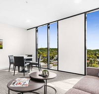 Essence Suites Taringa - Accommodation Mount Tamborine