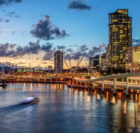 Evolution Apartments - Accommodation Mount Tamborine