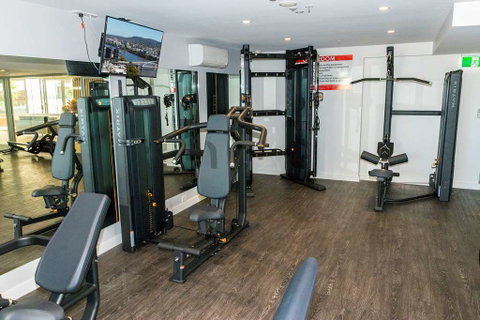 Evolution Apartments - Accommodation Mount Tamborine 9