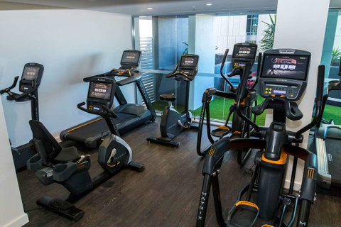 Evolution Apartments - Accommodation Mount Tamborine 10