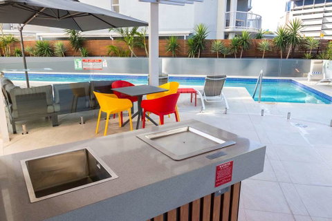 Evolution Apartments - Accommodation Mount Tamborine 17