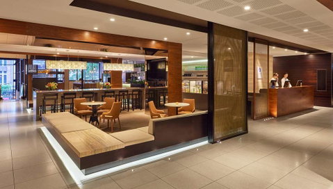 Hyatt Regency Brisbane - Accommodation Mount Tamborine 1