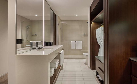 Hyatt Regency Brisbane - Accommodation Mount Tamborine 2