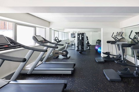 Hyatt Regency Brisbane - Accommodation Mount Tamborine 8