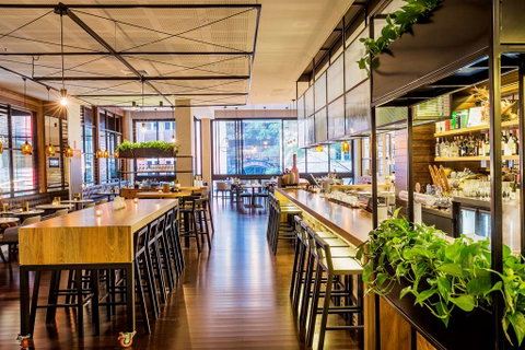 Hyatt Regency Brisbane - Accommodation Mount Tamborine 10