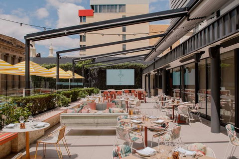 Hyatt Regency Brisbane - Accommodation Mount Tamborine 11