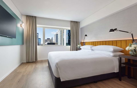 Hyatt Regency Brisbane - Accommodation Mount Tamborine 13