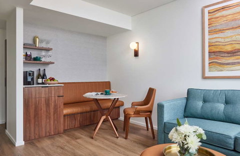 Hyatt Regency Brisbane - Accommodation Mount Tamborine 14