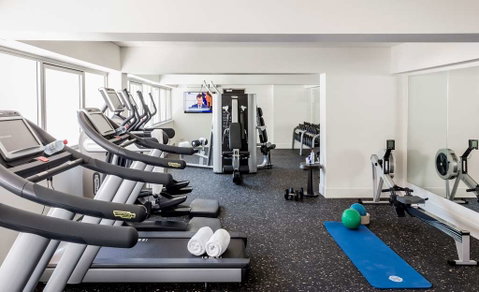Hyatt Regency Brisbane - Accommodation Mount Tamborine 15