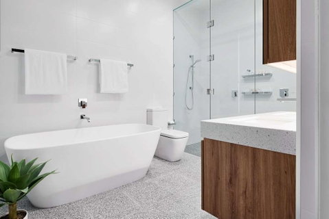 The Johnson - Accommodation Mount Tamborine 5