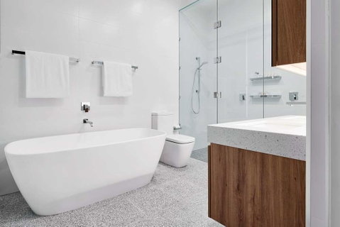 The Johnson - Accommodation Mount Tamborine 6