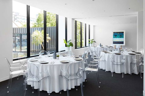 The Johnson - Accommodation Mount Tamborine 9