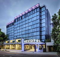 Novotel Brisbane South Bank Hotel - Accommodation Mount Tamborine