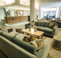 Pacific Hotel Brisbane - Accommodation Mount Tamborine