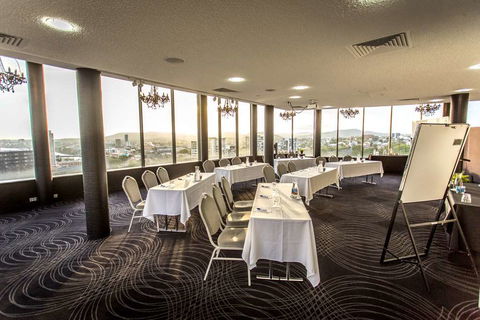 Pacific Hotel Brisbane - Accommodation Mount Tamborine 4