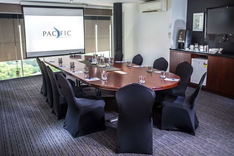 Pacific Hotel Brisbane - Accommodation Mount Tamborine 9