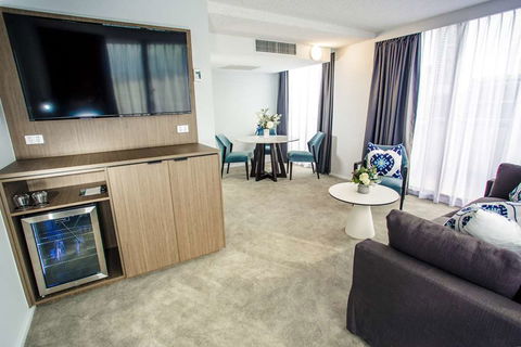 Pacific Hotel Brisbane - Accommodation Mount Tamborine 11