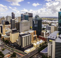 Pullman Brisbane King George Square - Accommodation Mount Tamborine