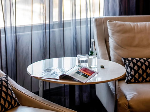 Pullman Brisbane King George Square - Accommodation Mount Tamborine 4