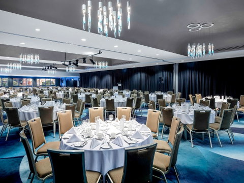 Pullman Brisbane King George Square - Accommodation Mount Tamborine 9