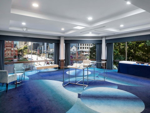 Pullman Brisbane King George Square - Accommodation Mount Tamborine 10