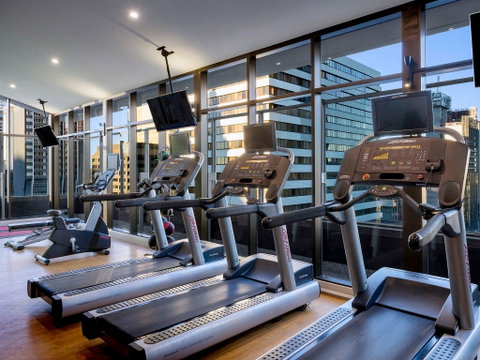 Pullman Brisbane King George Square - Accommodation Mount Tamborine 17