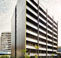 Punthill Brisbane - Accommodation Mount Tamborine