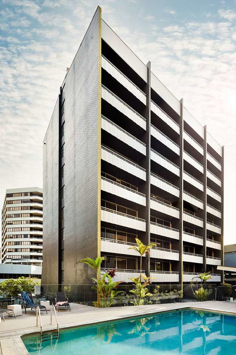 Punthill Brisbane - Accommodation Mount Tamborine 0