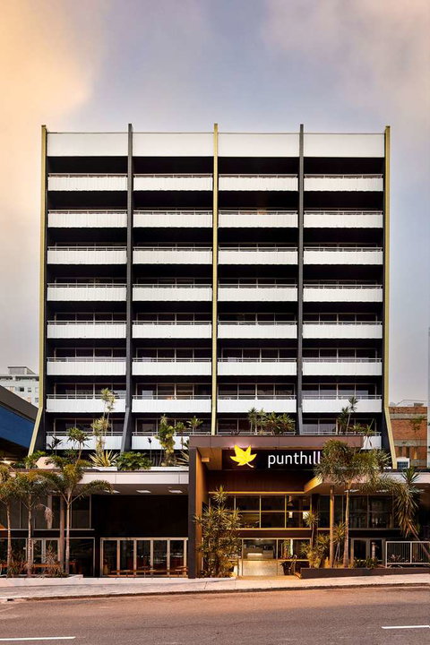 Punthill Brisbane - Accommodation Mount Tamborine 1