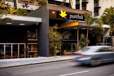 Punthill Brisbane - Accommodation Mount Tamborine 2