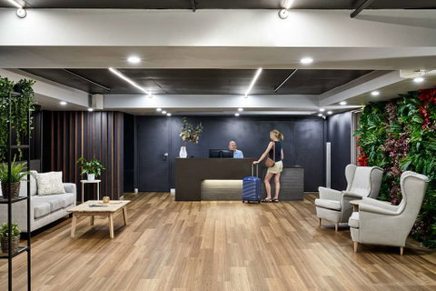 Punthill Brisbane - Accommodation Mount Tamborine 3