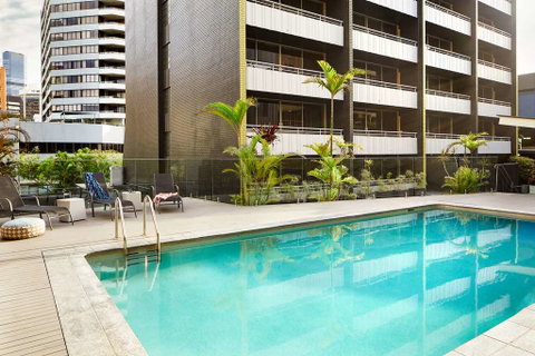 Punthill Brisbane - Accommodation Mount Tamborine 13