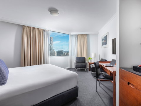 The Sebel Brisbane - Accommodation Mount Tamborine 2