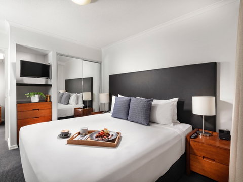 The Sebel Brisbane - Accommodation Mount Tamborine 4