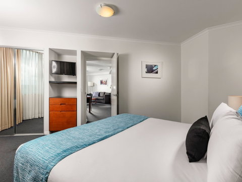 The Sebel Brisbane - Accommodation Mount Tamborine 5