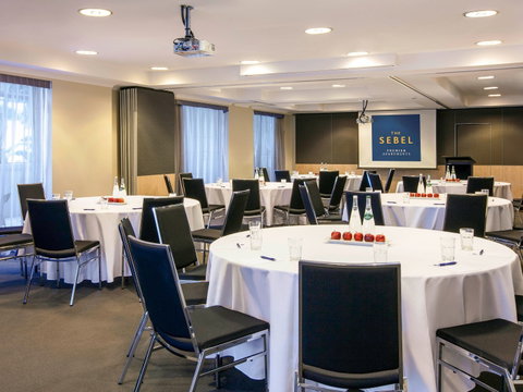 The Sebel Brisbane - Accommodation Mount Tamborine 10