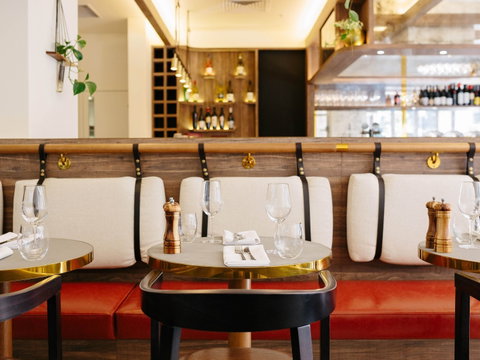The Sebel Brisbane - Accommodation Mount Tamborine 11