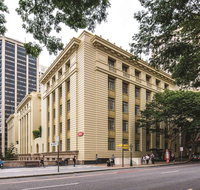 Adina Apartment Hotel Anzac Square - Accommodation Mount Tamborine