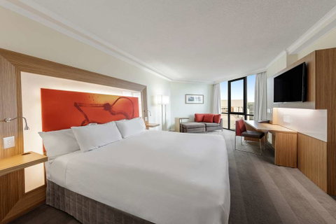 Amora Hotel Brisbane - Accommodation Mount Tamborine 3