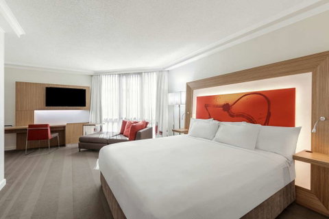 Amora Hotel Brisbane - Accommodation Mount Tamborine 7
